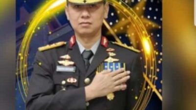 dadang-hartanto-resmi-sandang-pangkat-inspektur-jenderal-polisi,-ini-kata-ketua-pwi-sumut