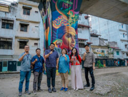 Pemko Medan Terus Tingkatkan Pelayanan, Bobby Nasution: UHC Permudah Masyarakat Dapatkan Pelayanan Kesehatan