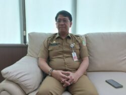 BPKAD Kabupaten Bekasi, Jawab SILPA APBD 2022 Hingga 1.068 T