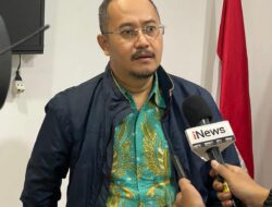 Hary Tanoe Masuk 10 Besar Tokoh yang Dapat Sejahterakan Masyarakat, Ferry Kurnia: Jembatani Program Perindo yang Punya Garis Politik Kesejahteraan