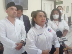 RPA Perindo Kembali Lakukan Pendampingan Hukum Korban Kekerasan Seksual terhadap Anak 13 Tahun