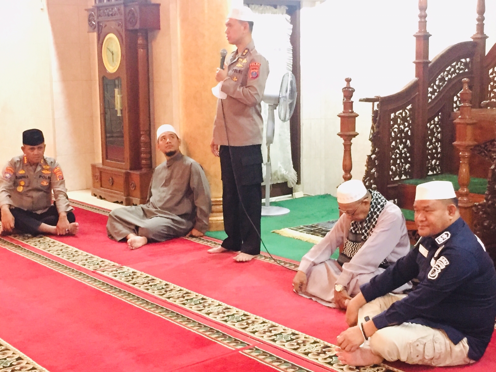 wakapoldasu-kembali-laksanakan-kegiatan-safari-sholat-subuh-keliling