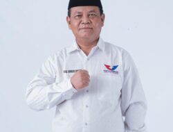 Kuota Haji Kembali Normal, Perindo Berharap Pemerintah Kenakan Biaya yang Rasional dan Terjangkau Bagi Calon Jamaah