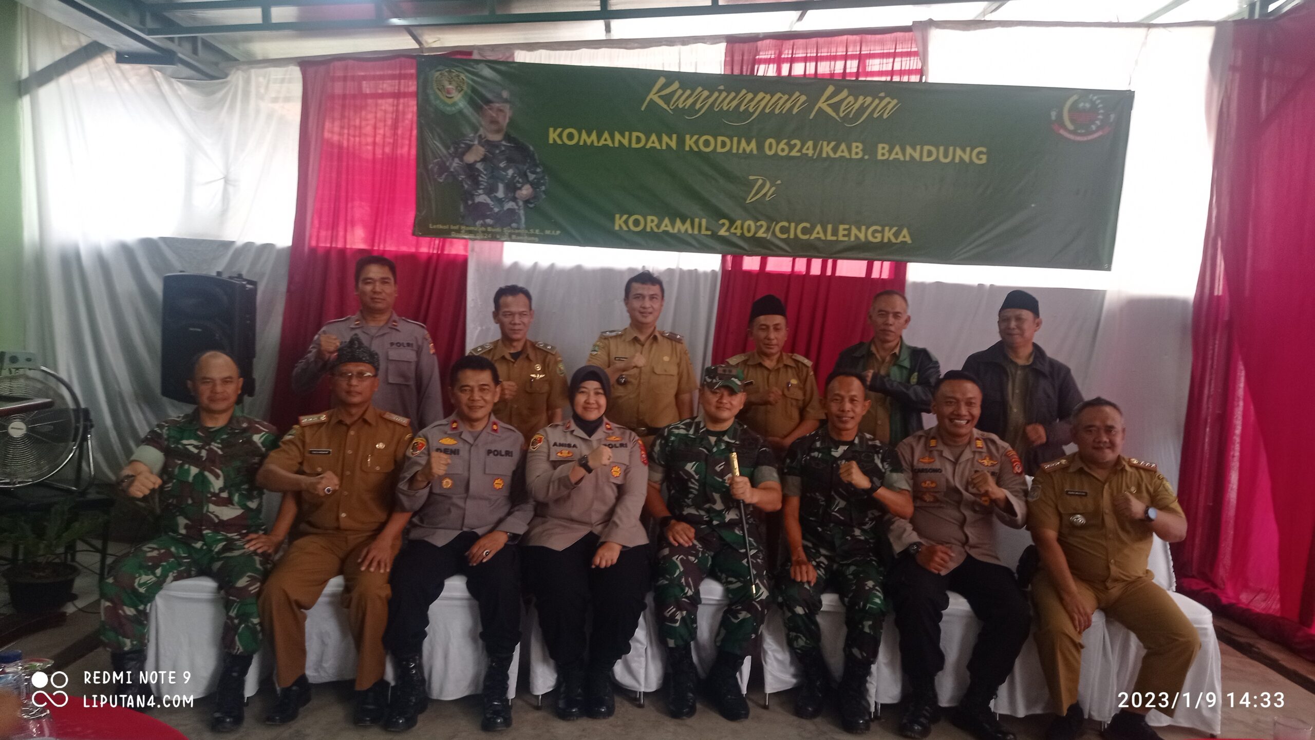 inilah-jargon-kodim-0624/kabupaten-bandung-ala-letkol-inf-hamzah-budi-santoso,-dandim-0624/kabupaten-bandung