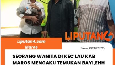 seorang-wanita-di-kecamatan-lau-kab-maros-mengaku-temukan-bayi,ehh-ternyata-anaknya-sendiri