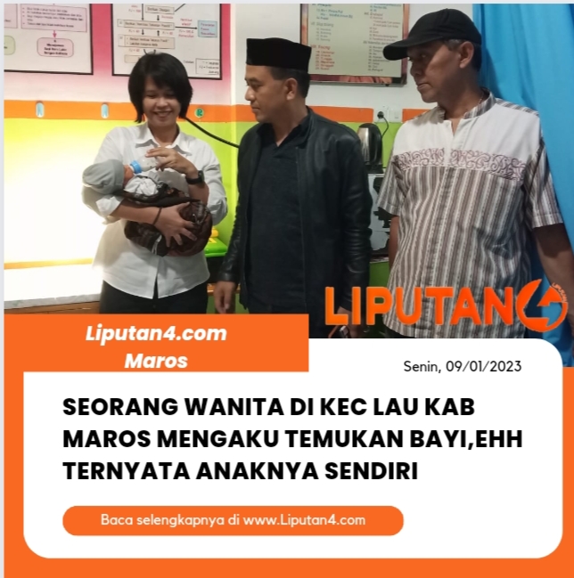 seorang-wanita-di-kecamatan-lau-kab-maros-mengaku-temukan-bayi,ehh-ternyata-anaknya-sendiri