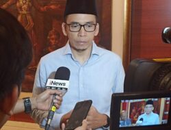 TGB Zainul Majdi Nilai Proporsional Terbuka Lebih Mewakili Masyarakat