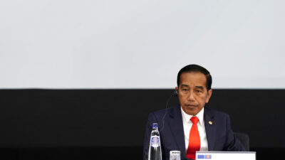 Jokowi Akui Ada 12 Pelanggaran HAM Berat di Indonesia, dari Tragedi 65 hingga Trisakti