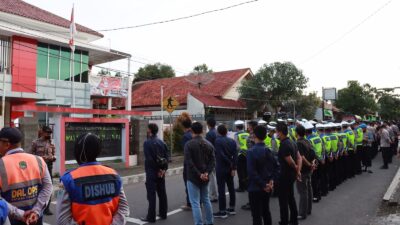 polres-majalengka-diterjunkan-176-personil-pengamanan-resepsi-puncak-milad-pui-ke-105