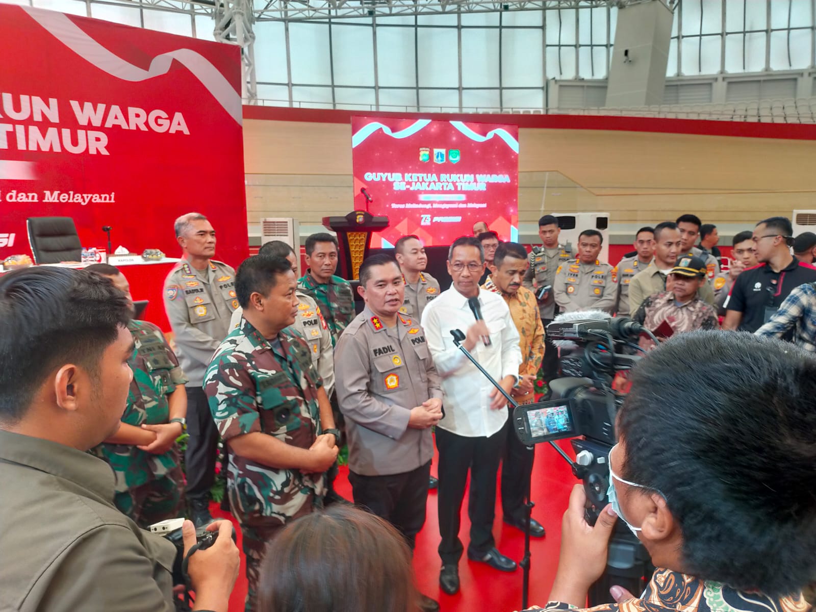 kapolda-metro-jaya-gelar-acara-guyub-ketua-rukun-warga-se-jakarta-timur