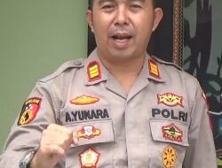 Polsek Palas Kantongi Dalang Pelaku Pencurian di Kalirejo Untuk Menyerah Diri