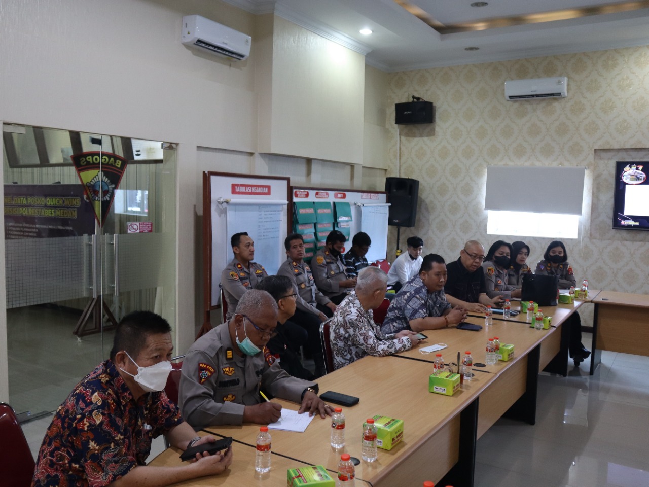 polrestabes-medan-gelar-rapat-lintas-sektoral-pengamanan-imlek