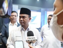 Ikuti Arahan Presiden Antisipasi Gesekan di Masyarakat, Perindo Kedepankan Politik Gagasan