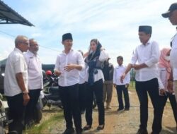 Bupati Nur Arifin Cari Solusi Terbaik Konflik Jalan Tambang yang Dikeluhkan Warga Banaran