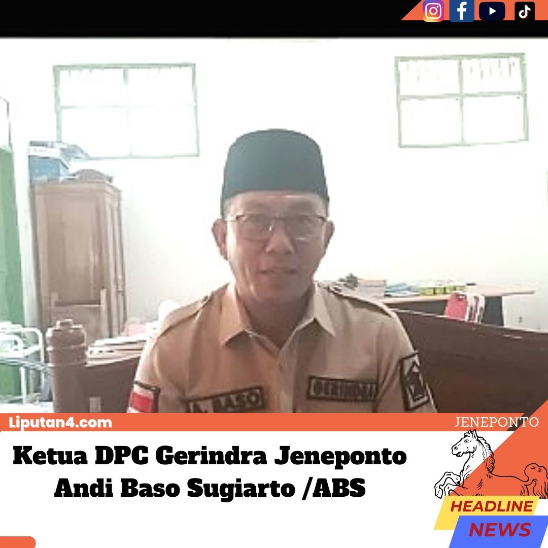 gerindra-jeneponto-optimis-pertahankan-kepemimpinan-legislatif-di-butta-turatea