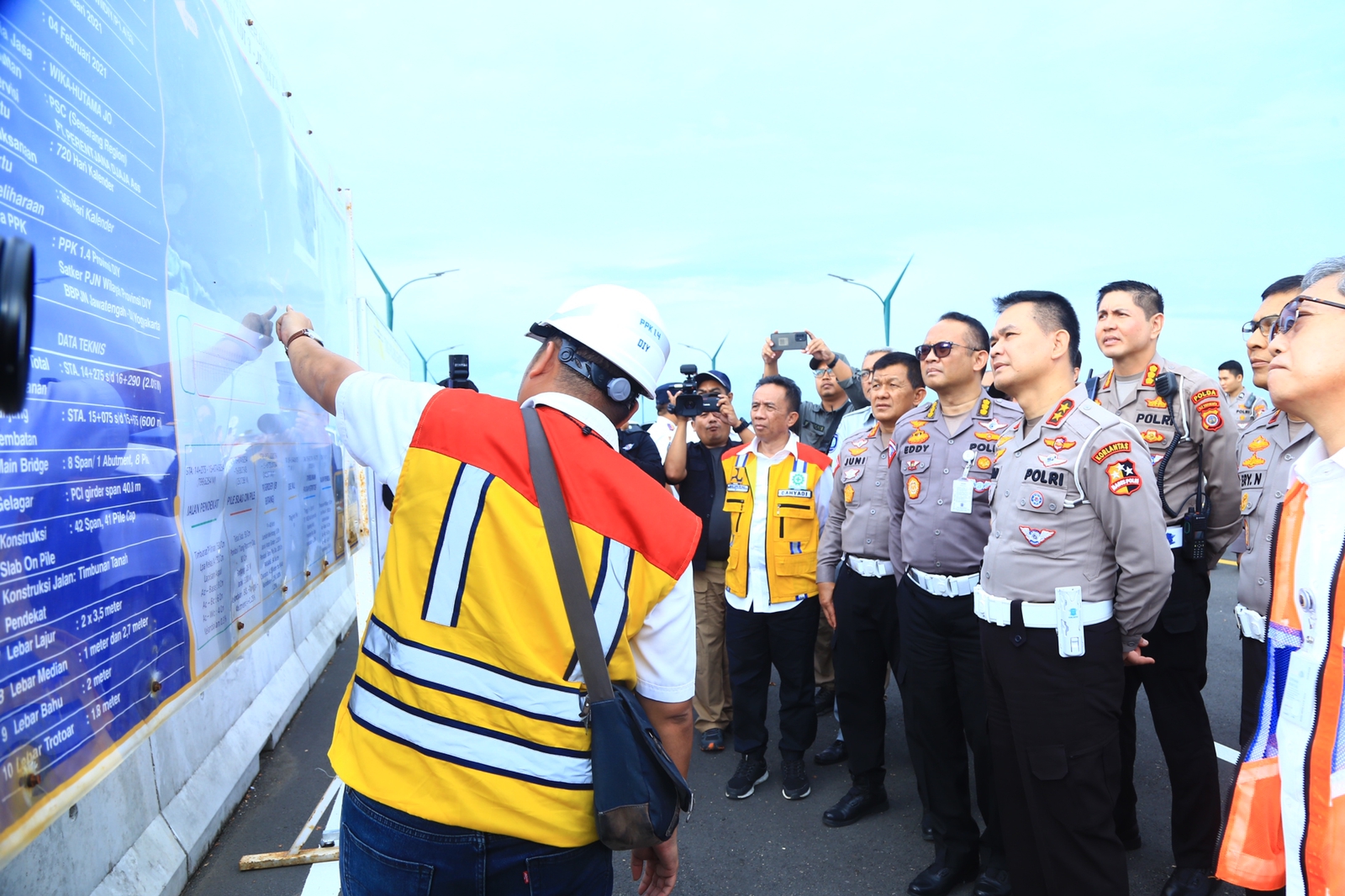 kakorlantas-polri:-tak-ada-salahnya-pemudik-lewat-jalur-pansela-jawa,-pemandangannya-indah