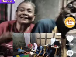 Heboh Masyarakat Sidomulyo Viral di TikTok Camat Sidomulyo Itu Hoak