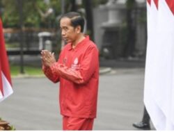 Presiden Jokowi Bakal Hadir di Kejuaraan Dunia Perahu Motor F1 di Danau Toba Sumut