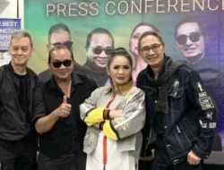 Konser Indonesia Semua Jadi Satu Siap Digelar di Kota Makassar, Hadirkan Vina Panduwinata hingga Fariz RM