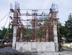 Waduk Gajah Mungkur Wonogiri Terus Bersolek, Revitalisasi Ditarget Rampung September 2023
