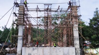 Waduk Gajah Mungkur Wonogiri Terus Bersolek, Revitalisasi Ditarget Rampung September 2023