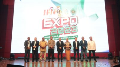 Polda Sumut Siap Mendukung HPN 2023