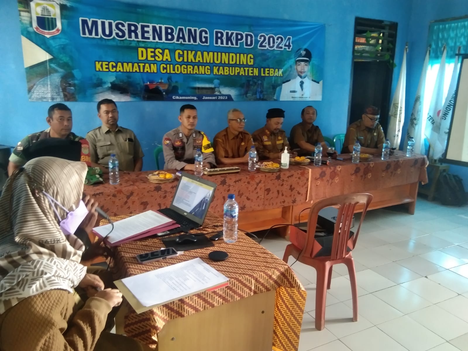 musrenbangdes,-kades-cikamunding:-pengajuan-tahun-ini-titik-tolak-pembangunan-tahun-depan