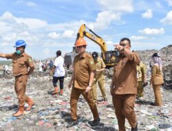 Pilah dan Kurangi Sampah Sampai ke TPA