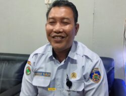 Primer Koperasi TKBM Boom Baru Palembang Menyiapkan Tenaga kerja Terampil dalam Bongkar Muat