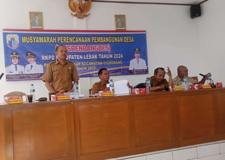 sukseskan-program-kkbpk-penyuluh-kb-kecamatan-cilograng-aktif-ikuti-musrenbangdes