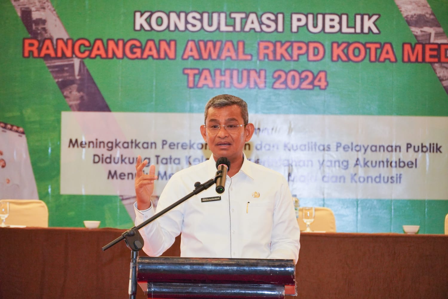 buka-konsultasi-publik-rancangan-awal-rkpd-tahun-2024,-sekda:-fokus-dengan-program-prioritas