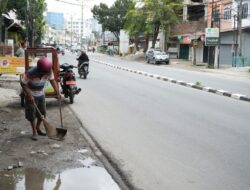 Medan Kota Terkotor Hoaks!Pengumuman Adipura 2022 Direncanakan 21 Februari 2023                                                                  