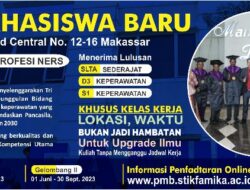 Bupati Luwu Utara Indah Putri Indriani Meresmikan Program PAMSIMAS Di Kecamatan Seko.