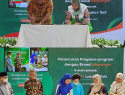 Ketum JMSI Pusat Ajak Pengelola Media Ikut Atasi Isu Stunting