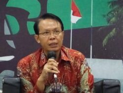 Pengamat: Sangat Diperlukan, Perppu Ciptaker Bawa Indonesia Siap Hadapi Tantangan Global