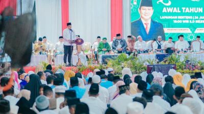 Bobby Nasution: Tidak Boleh Ada Larangan Beribadah dan Larangan Mendirikan Rumah Ibadah
