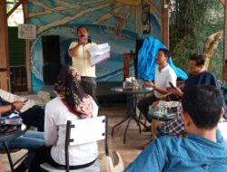 DPD SWI – Tapsel/Padang Sidempuan Lakukan Rapat Tahunan Sekaligus Buat Terobosan di Tahun 2023