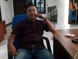 Ketua KSMN Sumut Amri Daeng Kutuk Pernyataan Kapolres Belawan Tentang Tawuran Dipicu Dendam Nenek Moyang