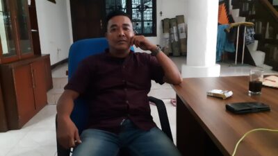Ketua KSMN Sumut Amri Daeng Kutuk Pernyataan Kapolres Belawan Tentang Tawuran Dipicu Dendam Nenek Moyang