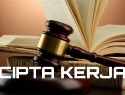 Perppu Ciptaker Jadi Solusi Agar tidak ada Penyalahgunaan Kekuasaan