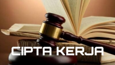 Perppu Ciptaker Jadi Solusi Agar tidak ada Penyalahgunaan Kekuasaan