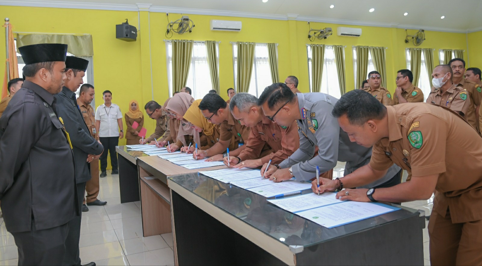 wali-kota-irsan-efendi-nasution-:-kepala-perangkat-daerah-tingkatkan-kualitas-dan-kuantitas-kinerja-pemko-padang-sidempuan