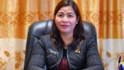 Kadis Parbudpora Akan Laporkan Salah Satu Ketua LSM