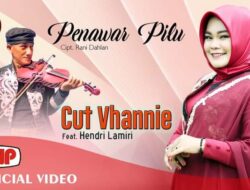 Cut Vhannie, dari Medan Merambah Ibukota Lewat Lantunan Lagu Melayu, Pop, India dan Religi