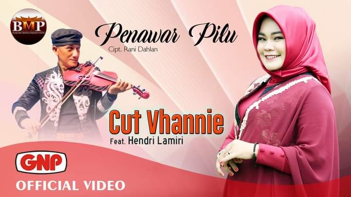 cut-vhannie,-dari-medan-merambah-ibukota-lewat-lantunan-lagu-melayu,-pop,-india-dan-religi