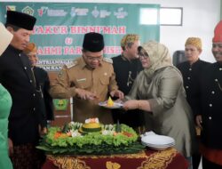 Bupati Akan Gelontorkan Rp.12,7 Milyar Untuk Madrasah Ibtibidaiyah dan Guru PAI