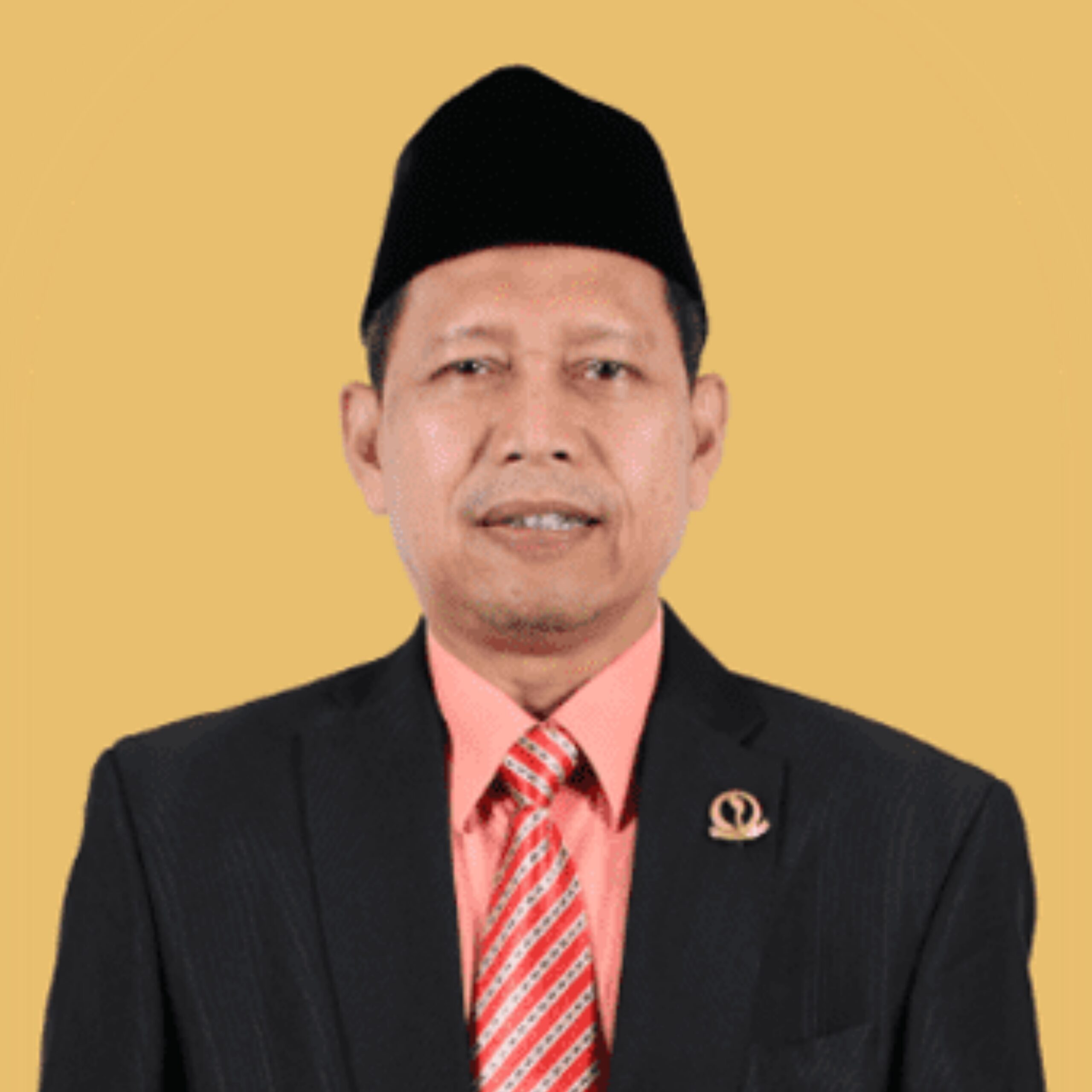 Anggota Komisi IV DPRD Provinsi Jawa Barat, Drs.H. Daddy Rohanady