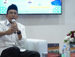 Semarak Ramadan, Majelis Hukama Perkuat Pesan Persaudaraan