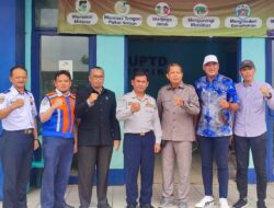 Pembangunan Terminal Tipe B Cikarang, Daddy Rohanady : Standar di Angka Rp 60 Milyar