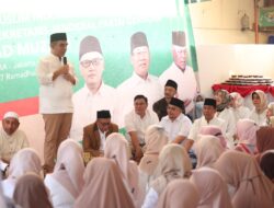 Sekjen Gerindra: Semua Partai Ingin Prabowo Jadi Magnet Koalisi untuk Pilpres 2024